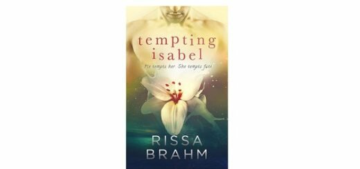 Feature Image - Tempting Isabella by Rissa Brahm