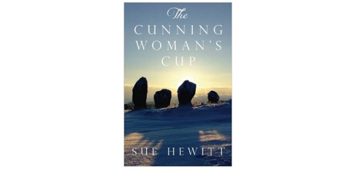 Feature Image - The Cunning Woman's Cup by Sue Hewitt
