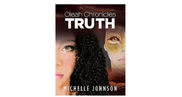 Feature image - Oleah-Chronicles-Truth-by-Michelle-Johnson
