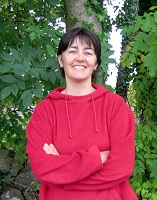 Mary Murphy author