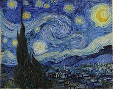 Saint Paul Asylum by Vincent Van Gogh painting