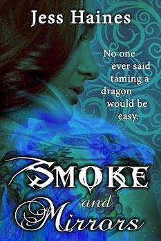 Smoke and Mirrors book cover