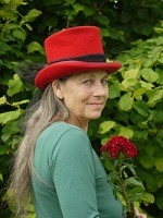 Susan Cooper-Bridgewater Of Ink, Wit and Intrigue