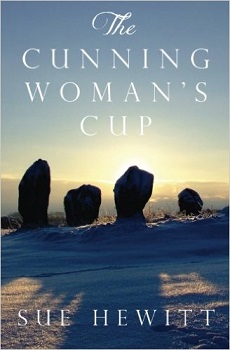The Cunning Womans Cup by Sue Hewitt