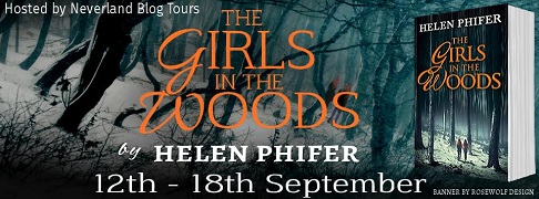 the-girls-in-the-wood-by-helen-phifer-tour-poster