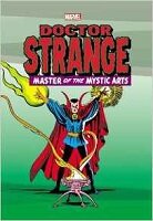 doctor-strange-comic-cover
