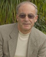 mark-spivak What I Learned From My Hero and Villain