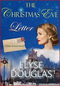 the-christmas-eve-letter book cover