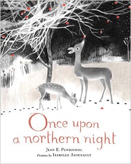 once-upon-a-northern-night-by-jean-e-pendelwol