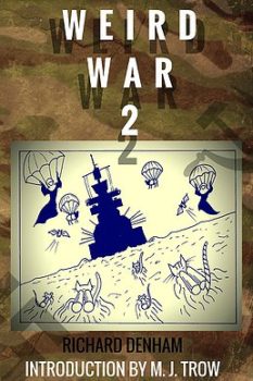 weird-war-two-by-richard-denham
