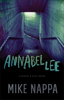 Annabel Lee by Mike Nappa