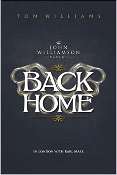 Back Home by Tom Williams