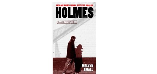 Feature Image - Holmes Volume One