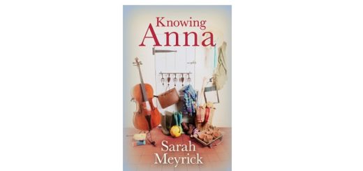 Feature Image - Knowing Anna by Sarah Meyrick