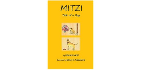 feature-image-mitzi-tale-of-a-dog-by-dennis-west