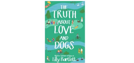 Feature Image - The Truth About Love and Dogs