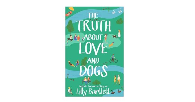 Feature Image - The Truth About Love and Dogs