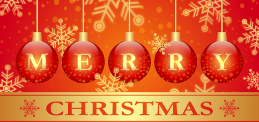 Merry Christmas