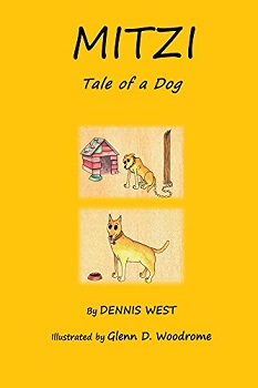 mitzi-tale-of-a-dog-by-dennis-west