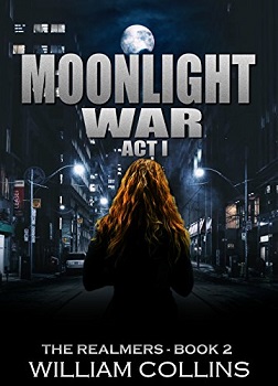 Moonlight War