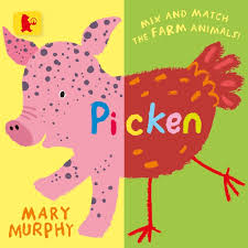 Picken by Mary Murphy