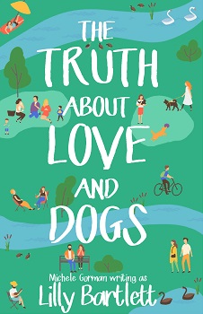 The Truth About Love and Dogs