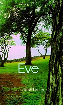 Eve by Emyli Evyrling