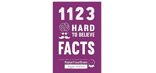 Feature Image - 1123 Hard to Believe Facts by Nayden Kostov