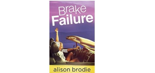 Feature Image - Brake Failure by Alison Brodie