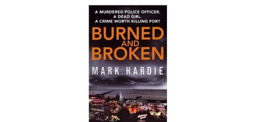 Feature Image - Burned and Broken by Mark Hardie