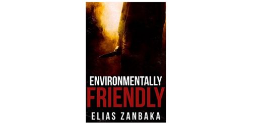 Feature Image - Environmentally Friendly by Elias Zanbaka