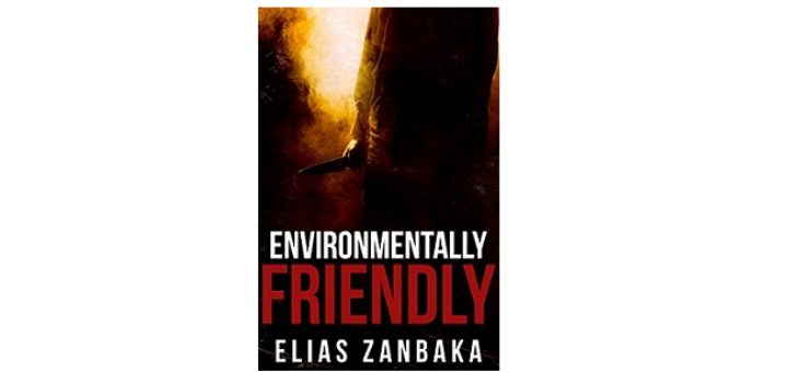 Feature Image - Environmentally Friendly by Elias Zanbaka