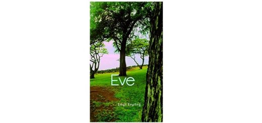 Feature Image - Eve by Emyli Evyrling