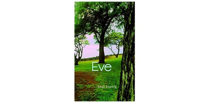 Feature Image - Eve by Emyli Evyrling