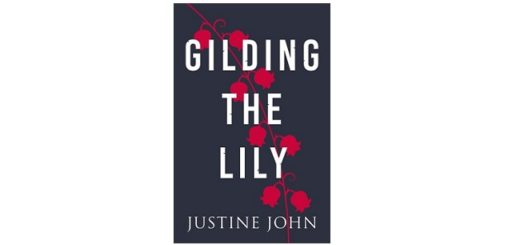 Feature Image - Gilding the Lily by Justine John