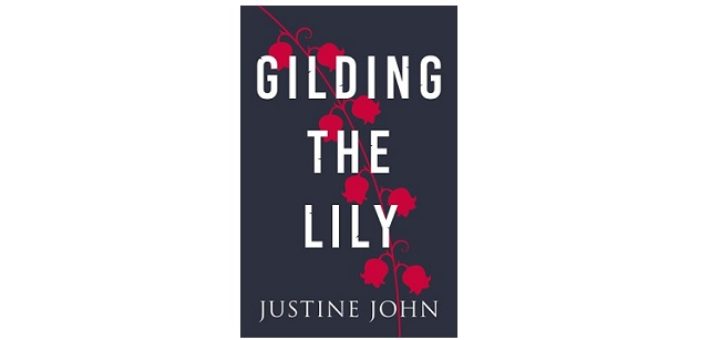 Feature Image - Gilding the Lily by Justine John