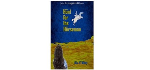 Feature Image - Hunt for the horseman