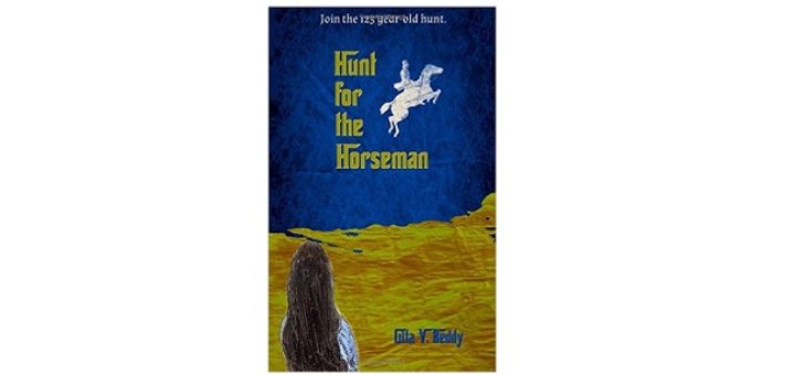 Feature Image - Hunt for the horseman