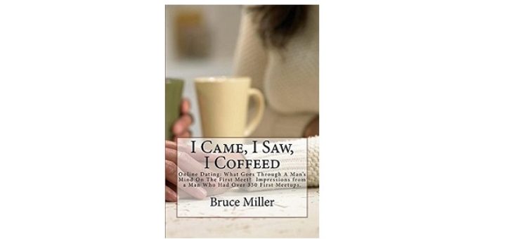 Feature Image - I Came, I Saw, I Coffeed by Bruce Miller