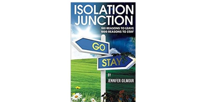 Feature Image - Isolation Junction by Jennifer Gilmour
