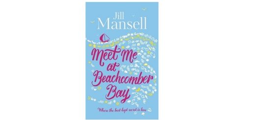 Feature Image - Meet me at Beachcomber Bay by Jill Mansell