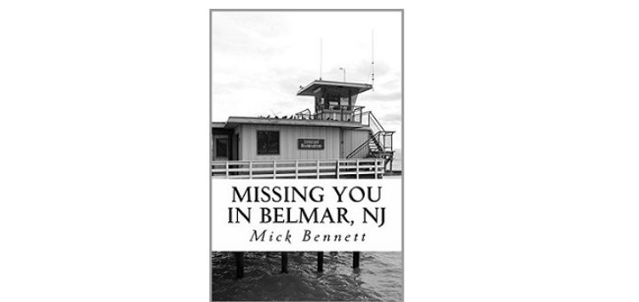 Feature Image - Missing you in Belmar, NJ by Mick Bennet