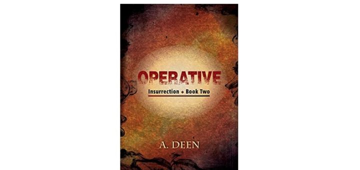 Feature Image - Operative book two