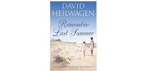 Feature Image - Remember last Summer by David Heliwagen