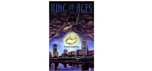 Feature Image - Ring of Ages by Patrick Keithahn