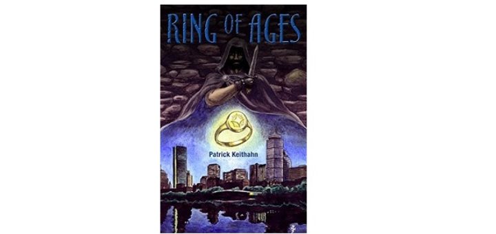 Feature Image - Ring of Ages by Patrick Keithahn