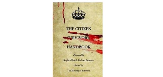 Feature Image - The Citizen Survivor's Handbook by Richard Denham