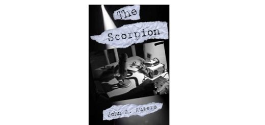 Feature Image - The Scorpion by John A. Autero