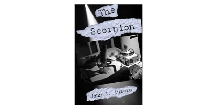 Feature Image - The Scorpion by John A. Autero