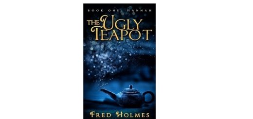 Feature Image - The Ugly Teapot by Fred Holmes
